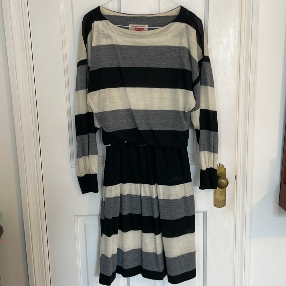Vintage dress